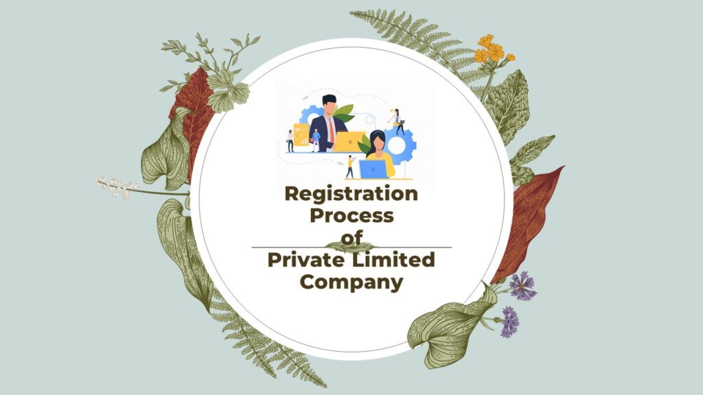 Private Limited Company Registration Process in Bangladesh.